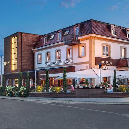 Hotel Restaurant Spa Torkel Ноненхорн Екстериор снимка