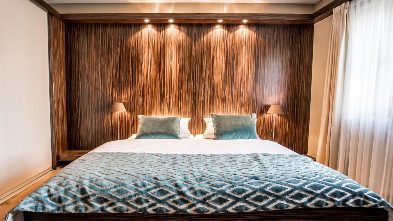 Hotel Restaurant Spa Torkel Ноненхорн Екстериор снимка