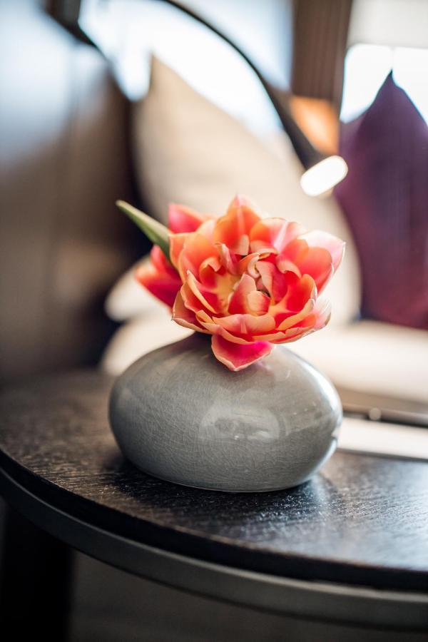 Hotel Restaurant Spa Torkel Ноненхорн Екстериор снимка