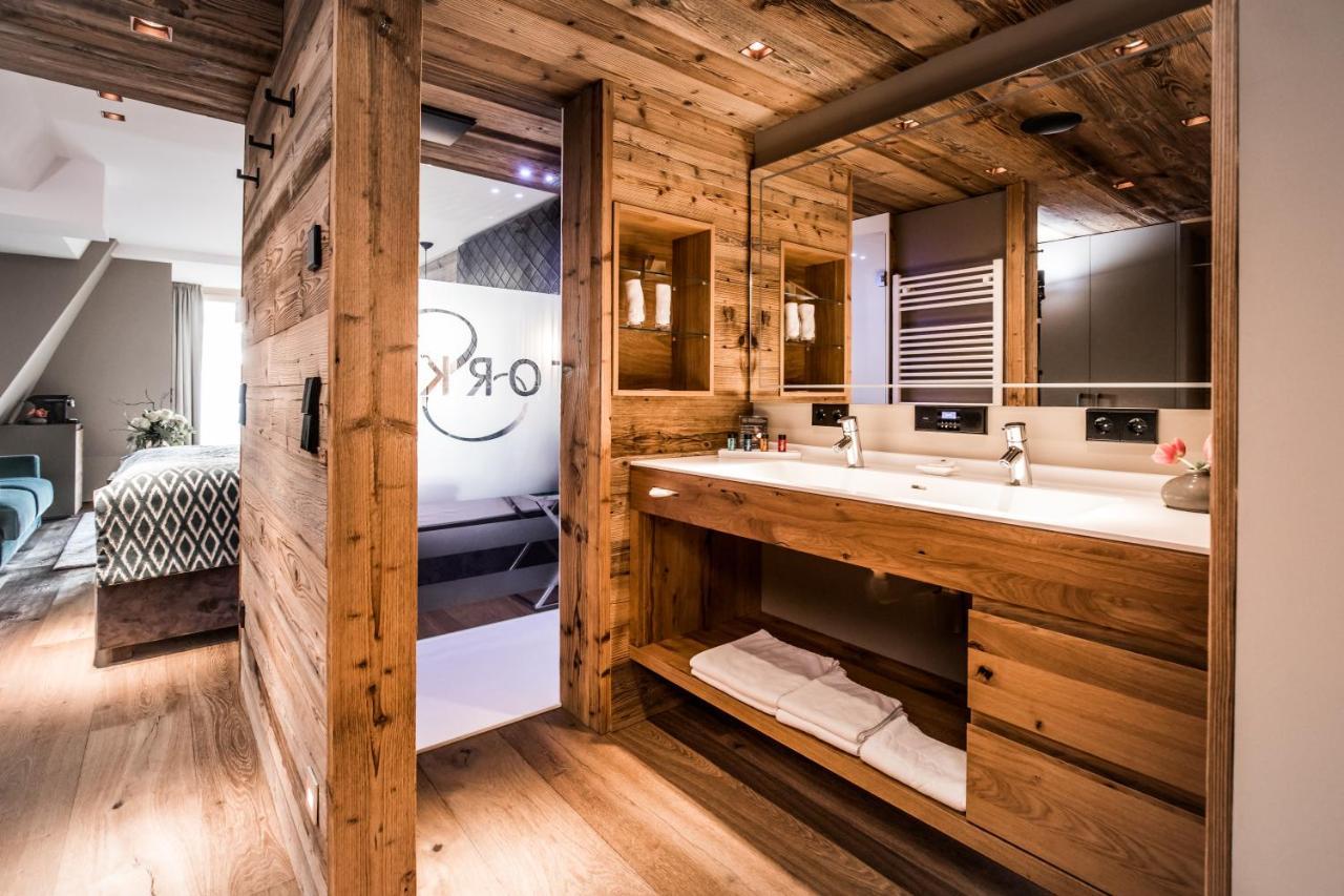 Hotel Restaurant Spa Torkel Ноненхорн Екстериор снимка