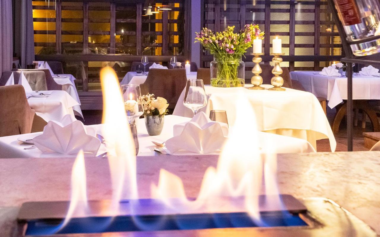 Hotel Restaurant Spa Torkel Ноненхорн Екстериор снимка