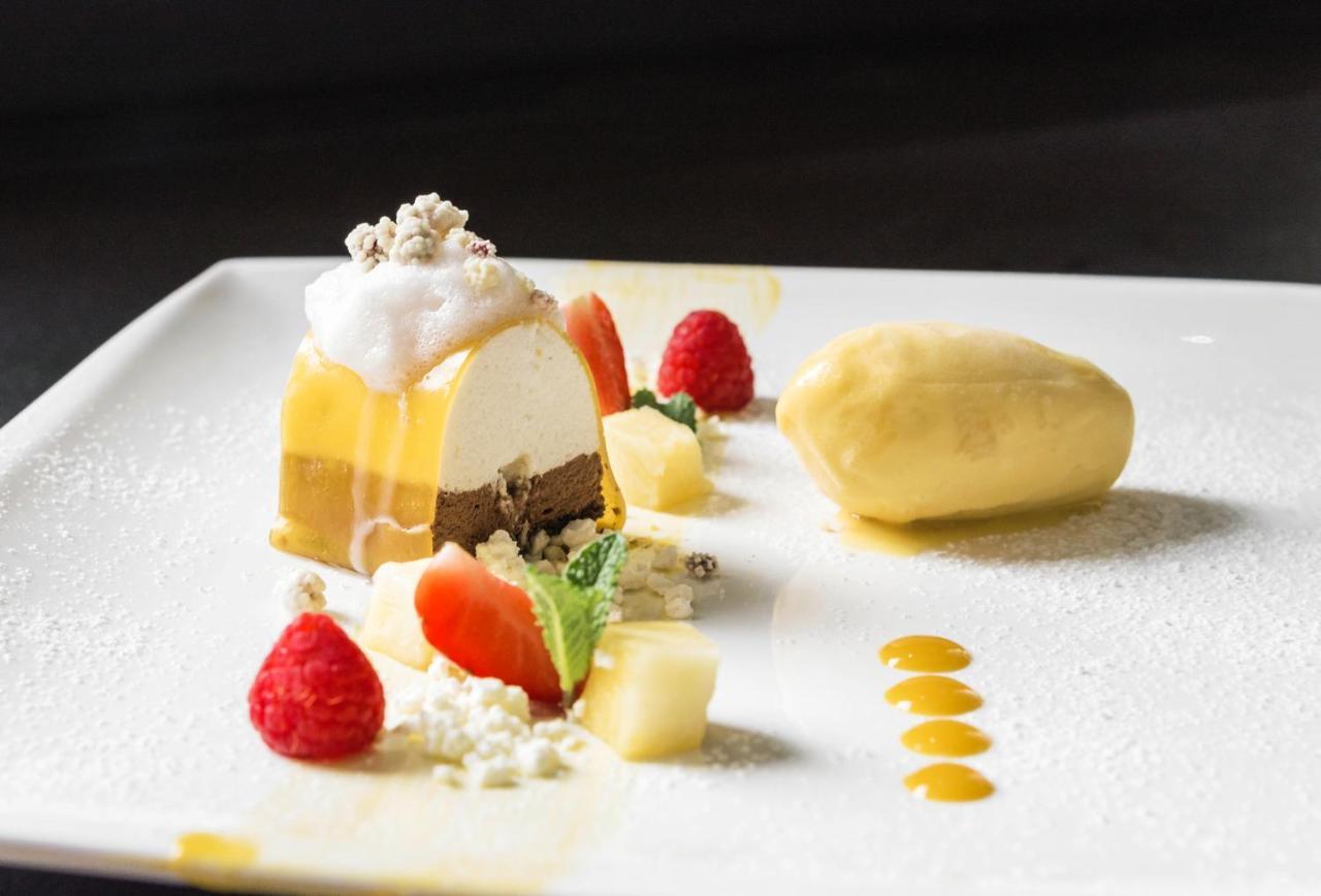 Hotel Restaurant Spa Torkel Ноненхорн Екстериор снимка