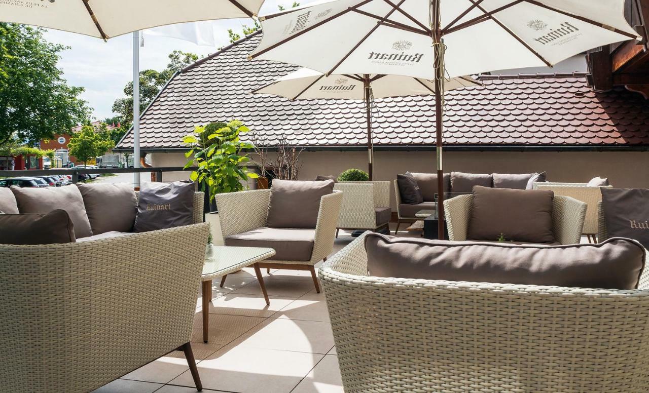 Hotel Restaurant Spa Torkel Ноненхорн Екстериор снимка